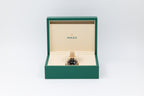 Rolex - GMT-Master II - "Bruce Wayne" - 126718GRNR - 2025