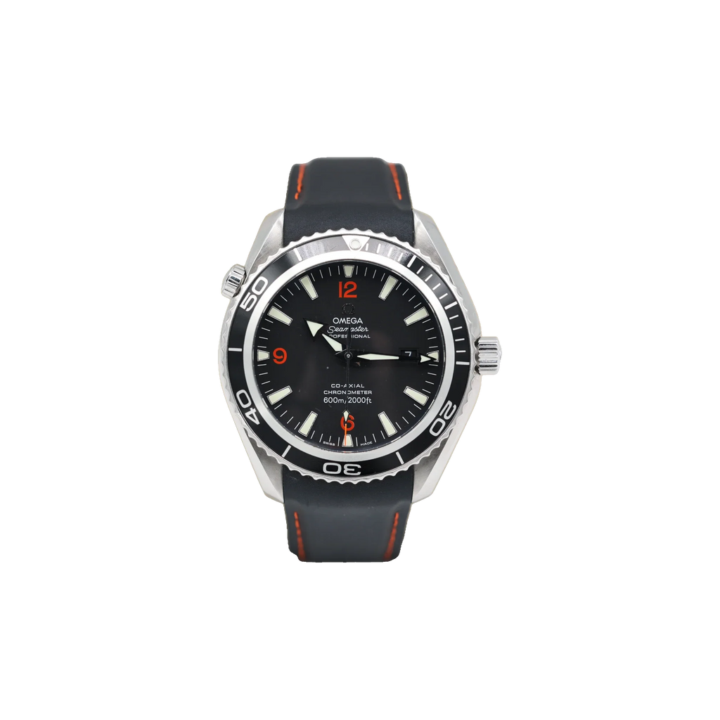 Omega - Seamaster - Planet Ocean - 2900.51.82