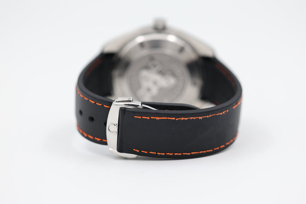 Omega - Seamaster - Planet Ocean - 2900.51.82
