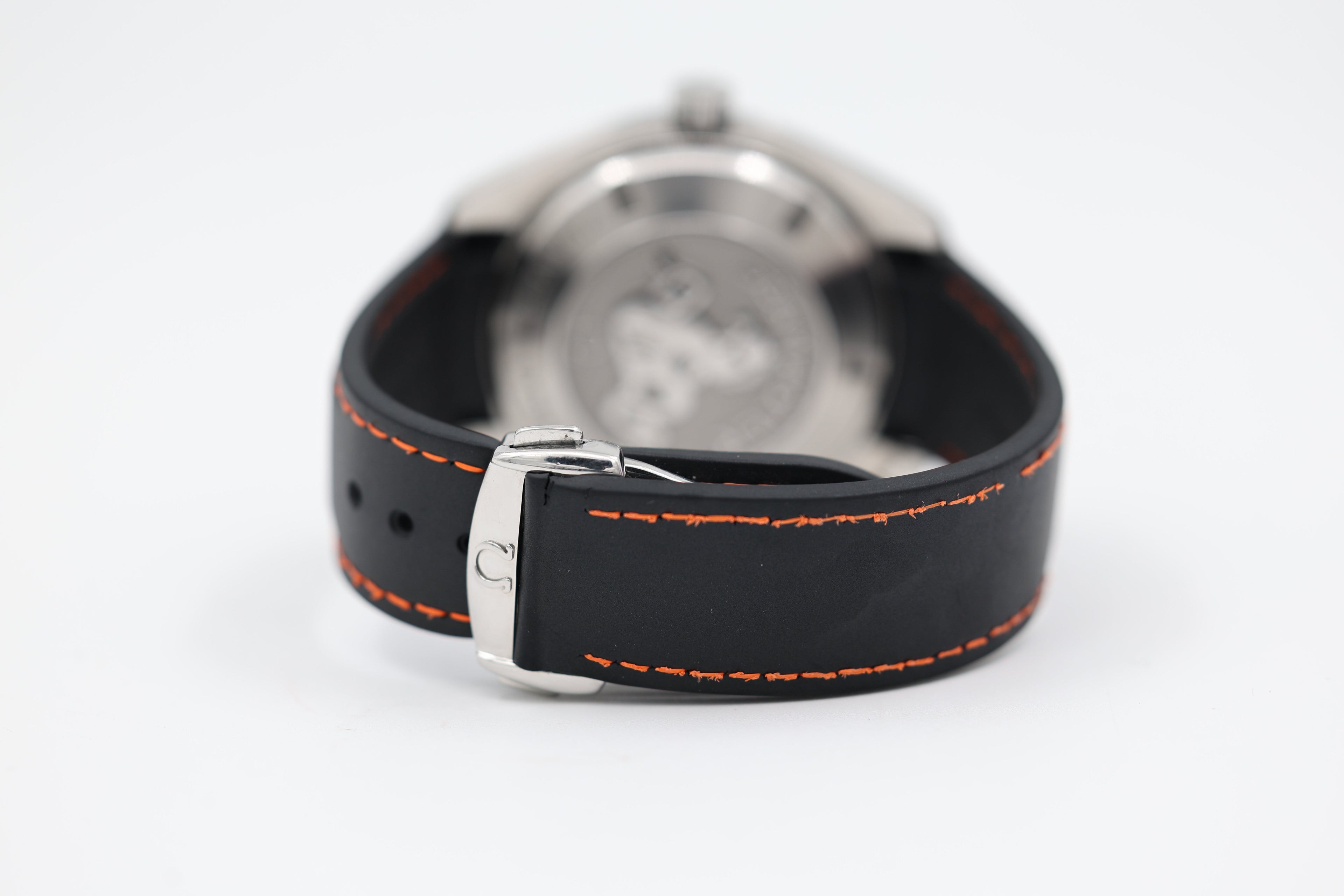 Omega - Seamaster - Planet Ocean - 2900.51.82