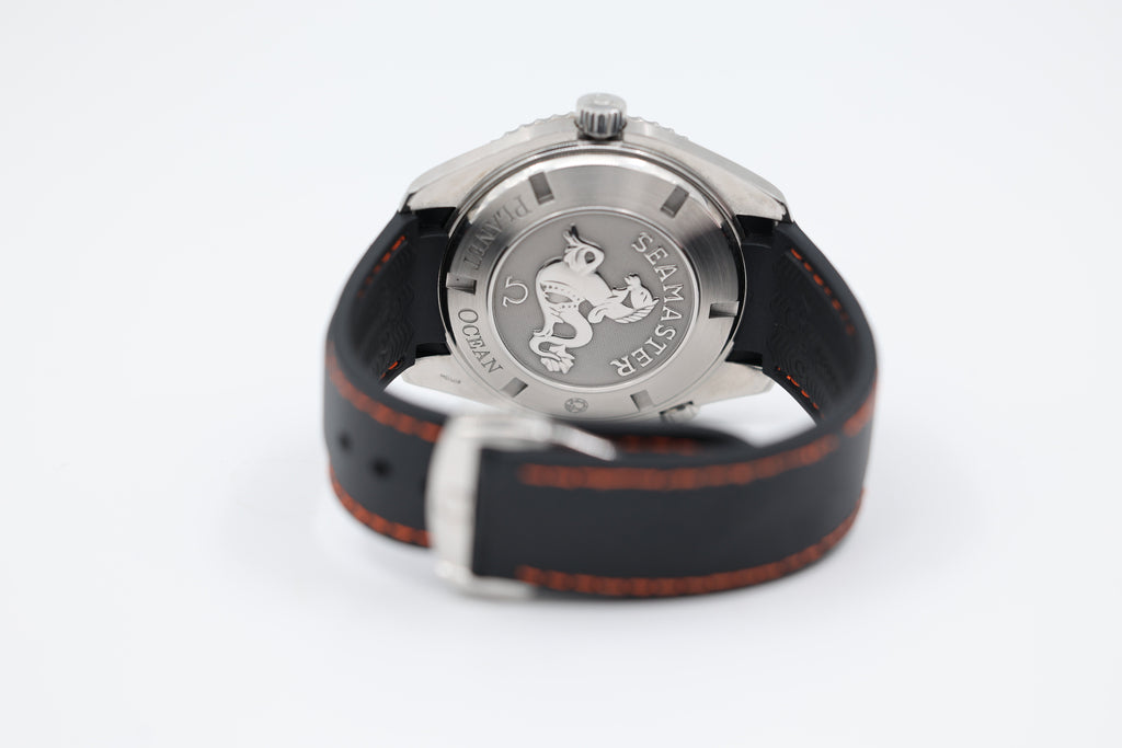 Omega - Seamaster - Planet Ocean - 2900.51.82