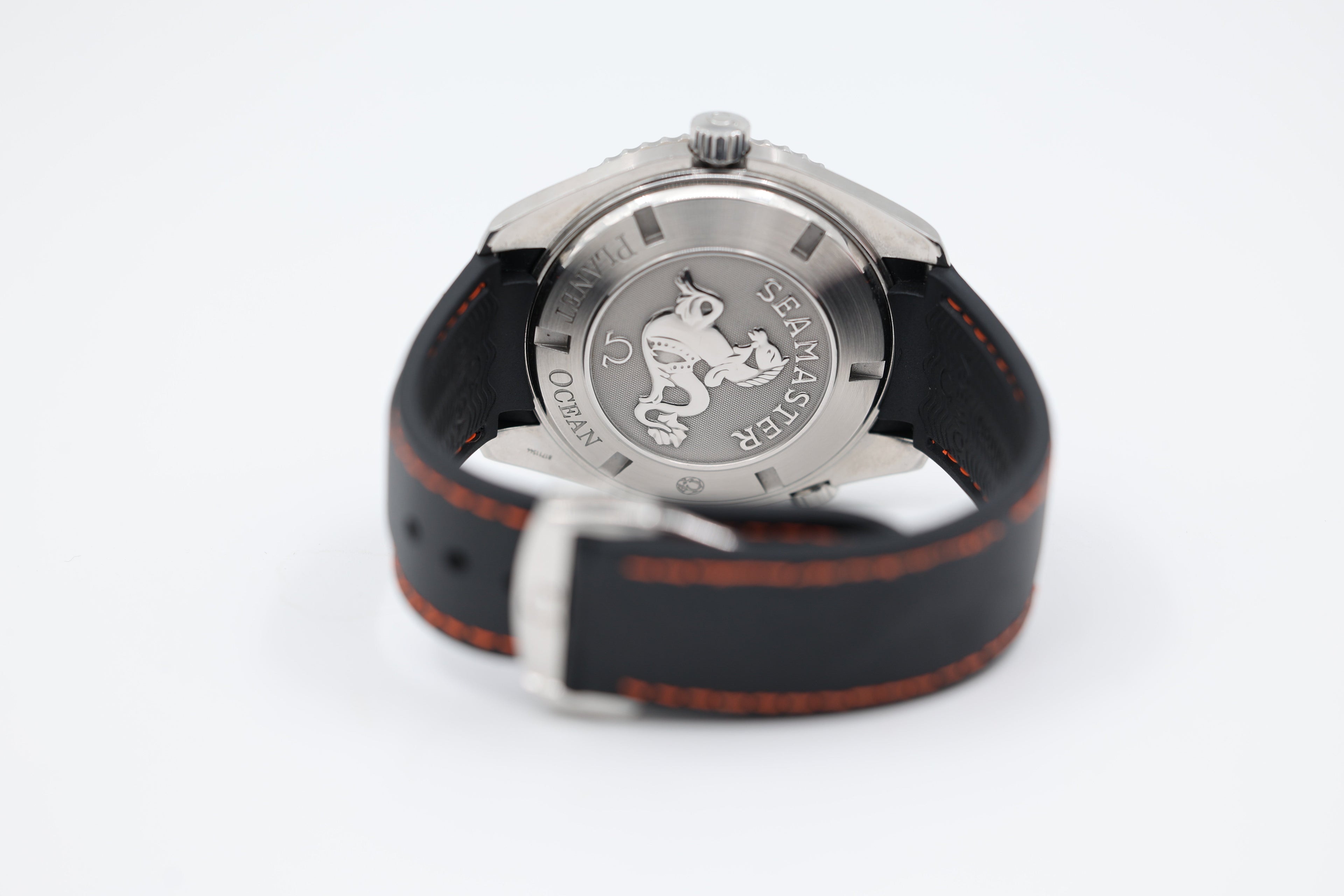 Omega - Seamaster - Planet Ocean - 2900.51.82