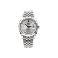 Rolex - Datejust - Silver Dial - 126334 - 2020