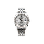Rolex - Datejust - Silver Dial - 126334 - 2020