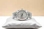 Rolex - Datejust - Silver Dial - 126334 - 2020