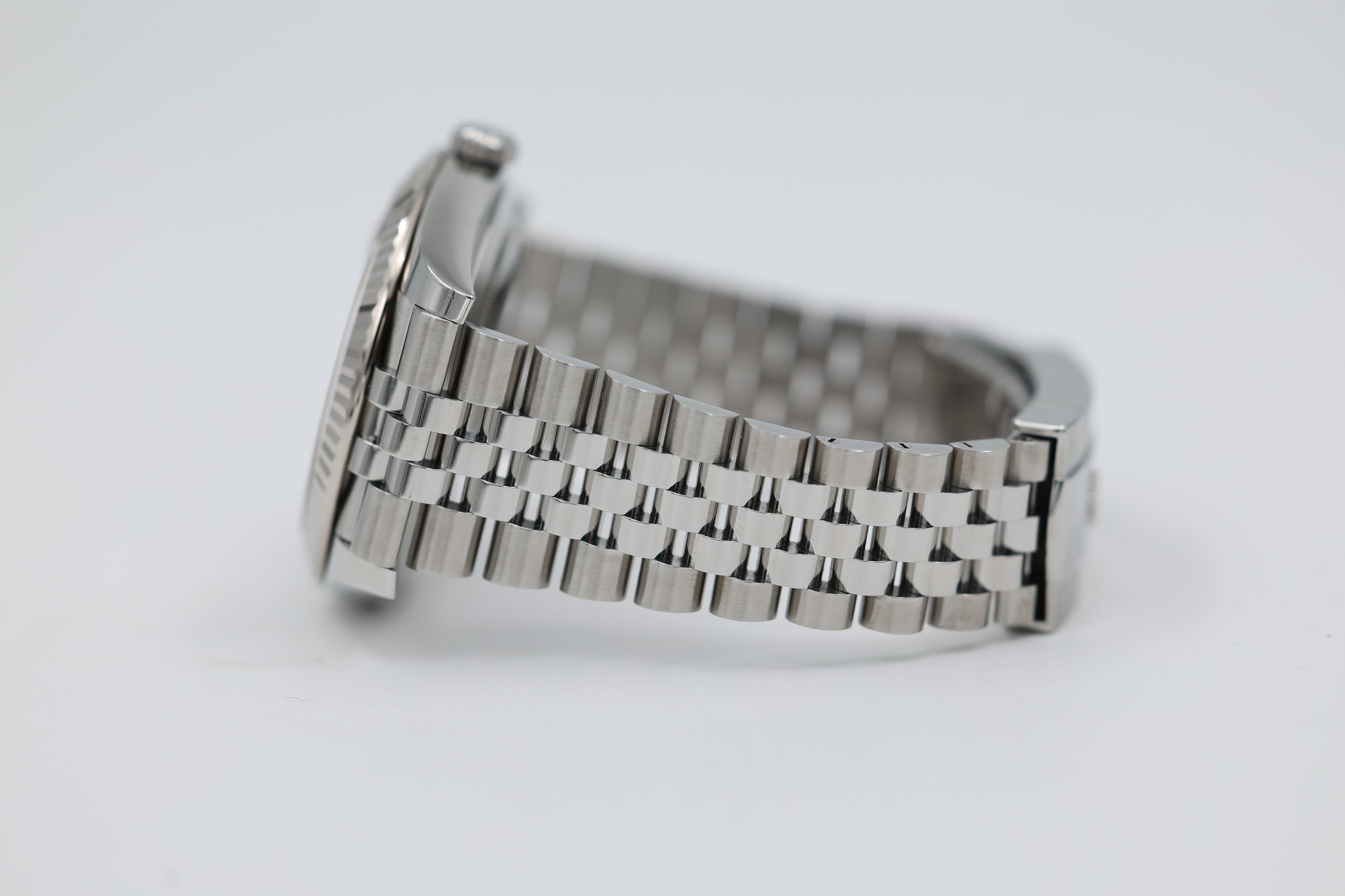 Rolex - Datejust - Silver Dial - 126334 - 2020