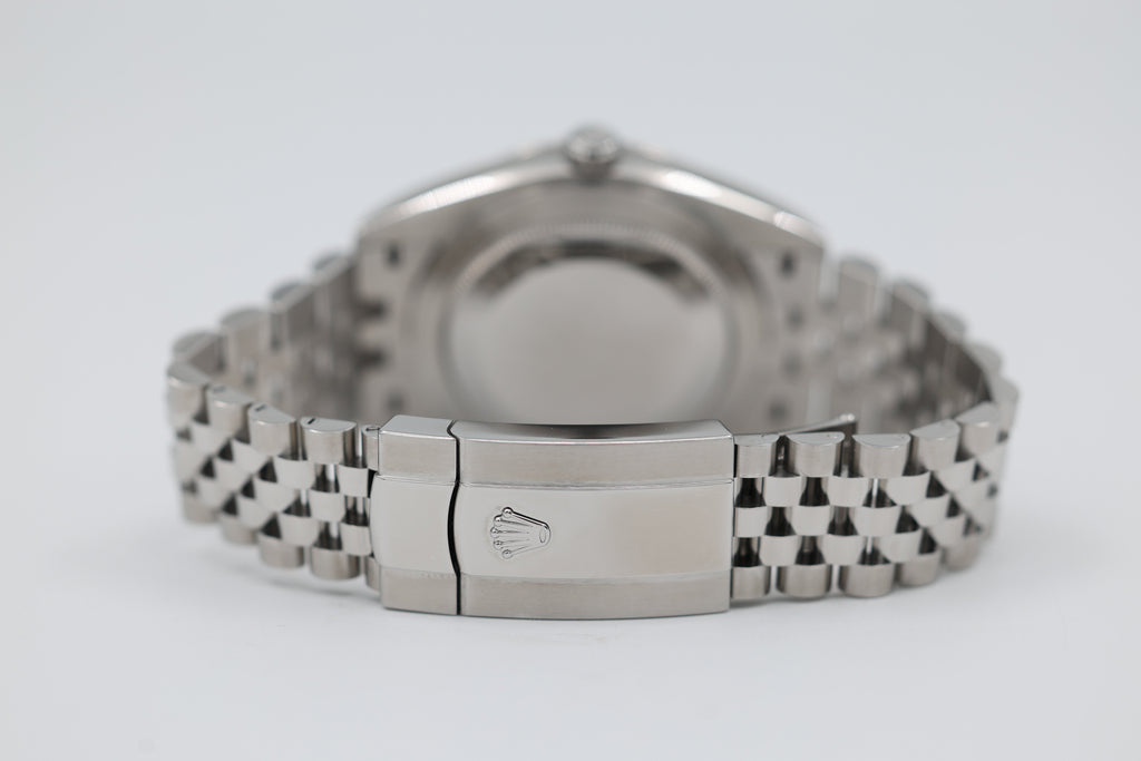 Rolex - Datejust - Silver Dial - 126334 - 2020