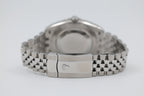 Rolex - Datejust - Silver Dial - 126334 - 2020
