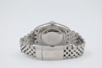 Rolex - Datejust - Silver Dial - 126334 - 2020