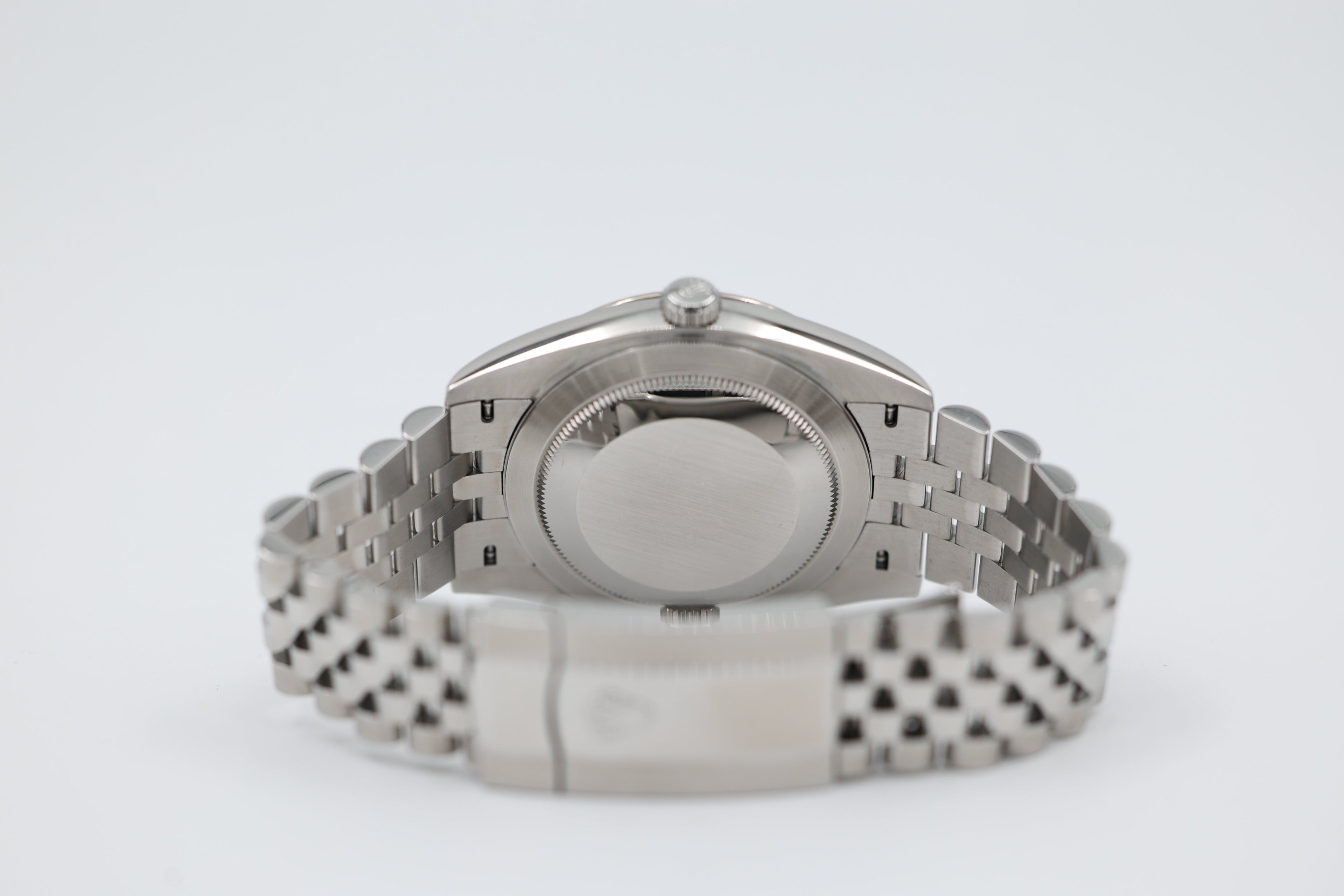 Rolex - Datejust - Silver Dial - 126334 - 2020