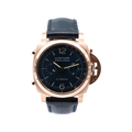 Panerai - Luminor – Blue Dial – PAM01020 – 2020