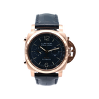 Panerai - Luminor – Blue Dial – PAM01020 – 2020