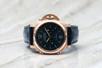 Panerai - Luminor – Blue Dial – PAM01020 – 2020