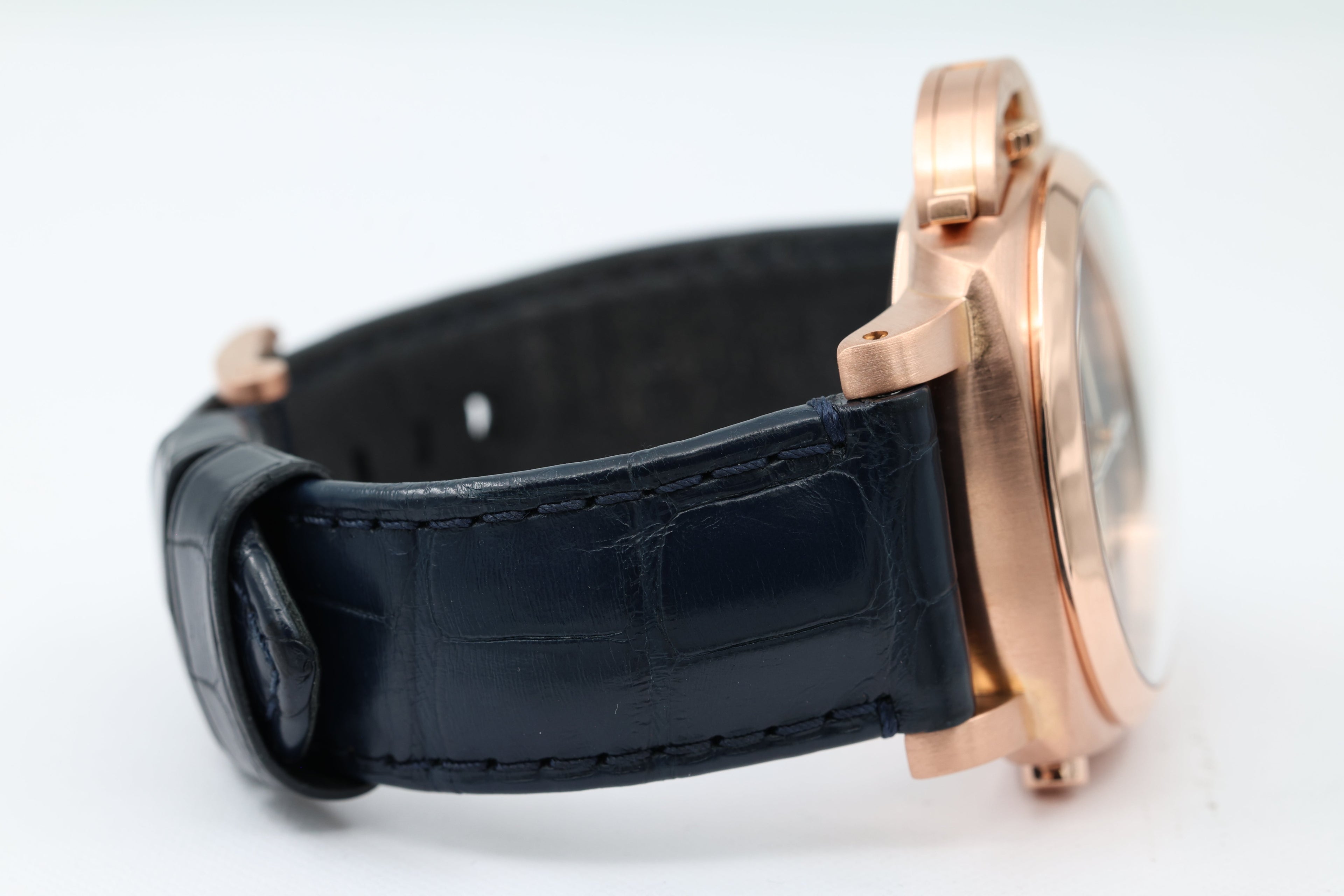 Panerai - Luminor – Blue Dial – PAM01020 – 2020