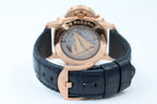 Panerai - Luminor – Blue Dial – PAM01020 – 2020