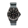 Rolex -  Sea-Dweller - Pro Hunter Black Dial - 116600 - 2014