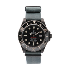 Rolex -  Sea-Dweller - Pro Hunter Black Dial - 116600 - 2014