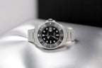 Rolex - Sea-Dweller - Black Dial - 126600 - 2022