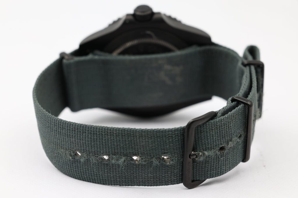 Rolex -  Sea-Dweller - Pro Hunter Black Dial - 116600 - 2014