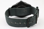 Rolex -  Sea-Dweller - Pro Hunter Black Dial - 116600 - 2014