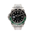 Rolex - GMT-Master II – "Sprite" – 126720VTNR – 2023