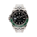 Rolex - GMT-Master II – "Sprite" – 126720VTNR – 2023