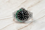 Rolex - GMT-Master II – "Sprite" – 126720VTNR – 2023