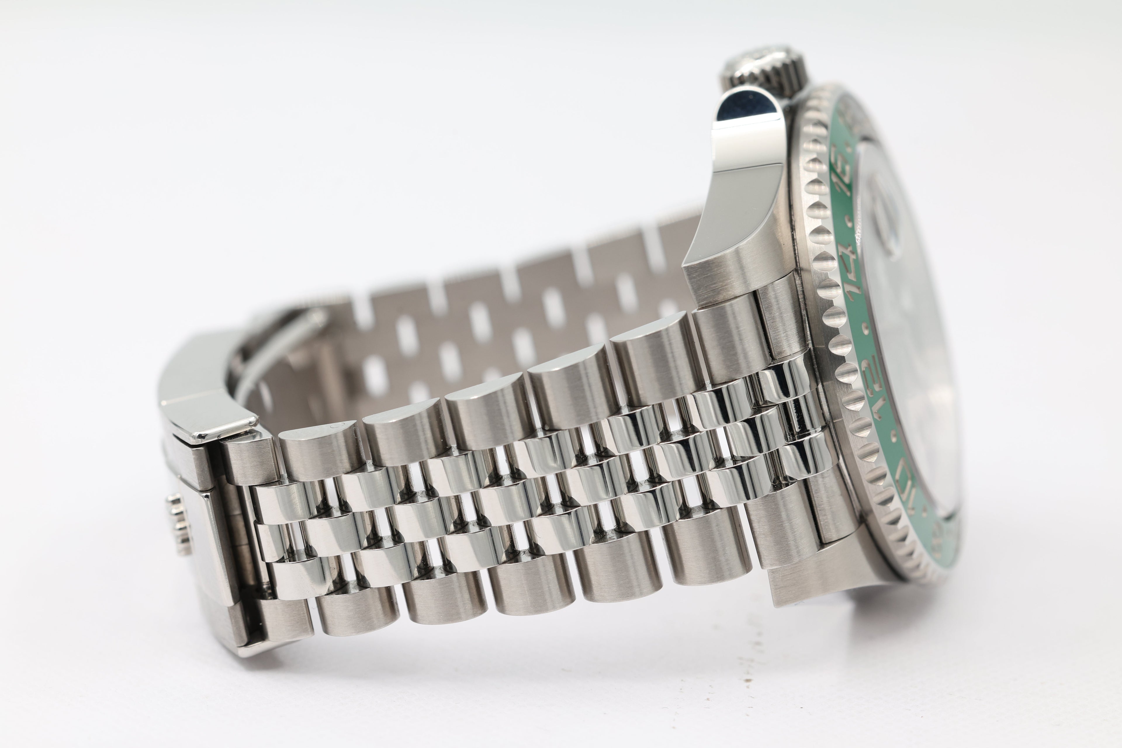 Rolex - GMT-Master II – "Sprite" – 126720VTNR – 2023