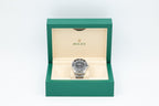 Rolex - Sea-Dweller - Black Dial - 126600 - 2022