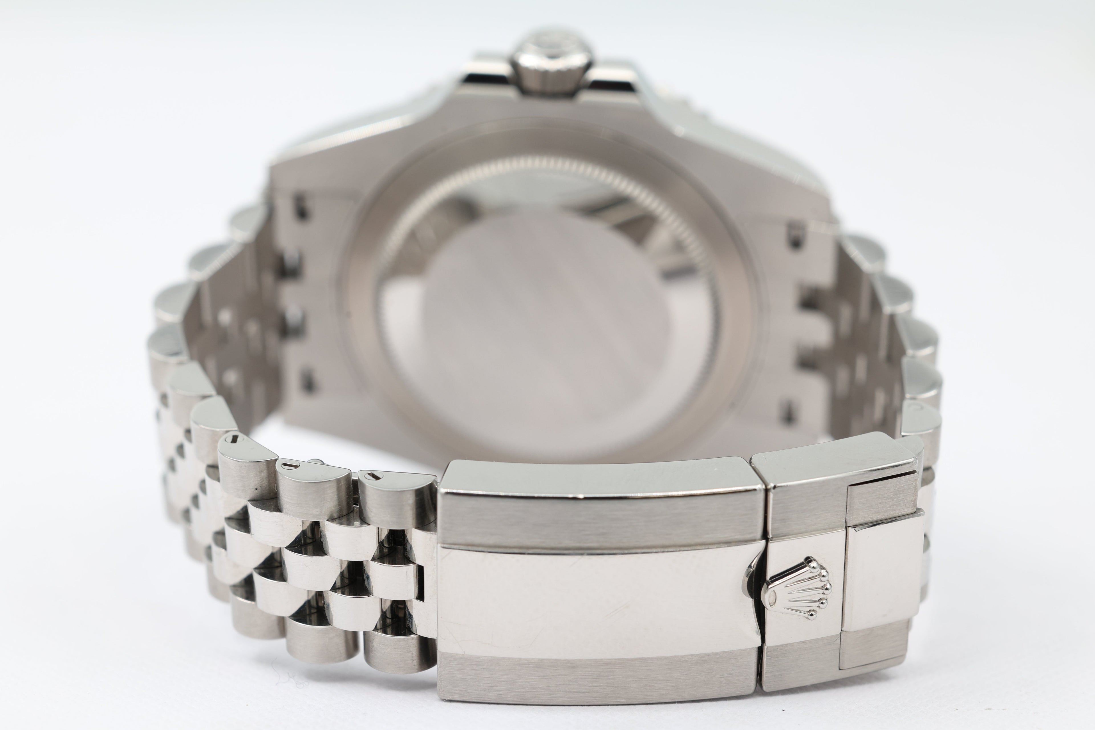 Rolex - GMT-Master II – "Sprite" – 126720VTNR – 2023