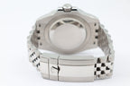 Rolex - GMT-Master II – "Pepsi" – 126710BLRO – 2024