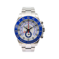 Rolex - Yacht-Master II - White Dial - 116680 - 2015