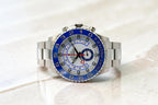 Rolex - Yacht-Master II - White Dial - 116680 - 2015
