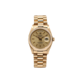 Rolex - Day-Date - Champagne Dial - Ref. 18038 - 1979