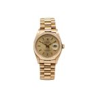 Rolex - Day-Date - Champagne Dial - Ref. 18038 - 1979