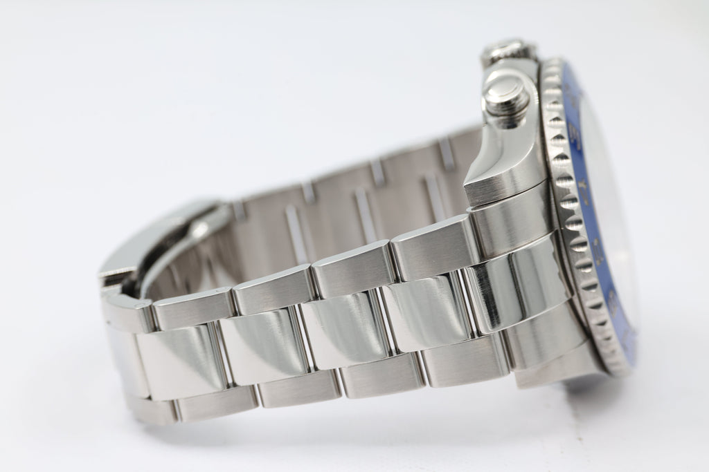 Rolex - Yacht-Master II - White Dial - 116680 - 2015