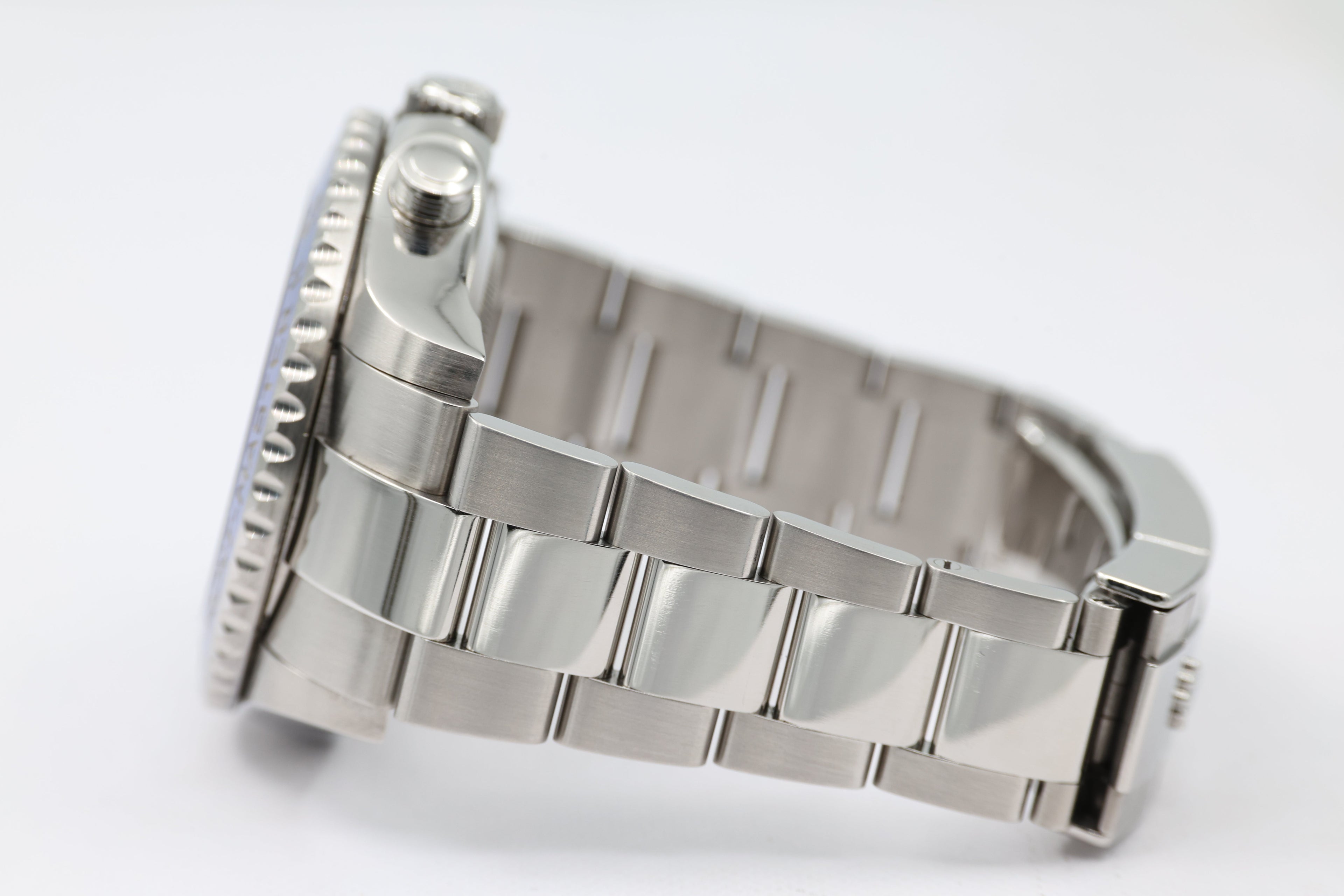 Rolex - Yacht-Master II - White Dial - 116680 - 2015