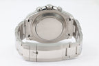 Rolex - Yacht-Master II - White Dial - 116680 - 2015