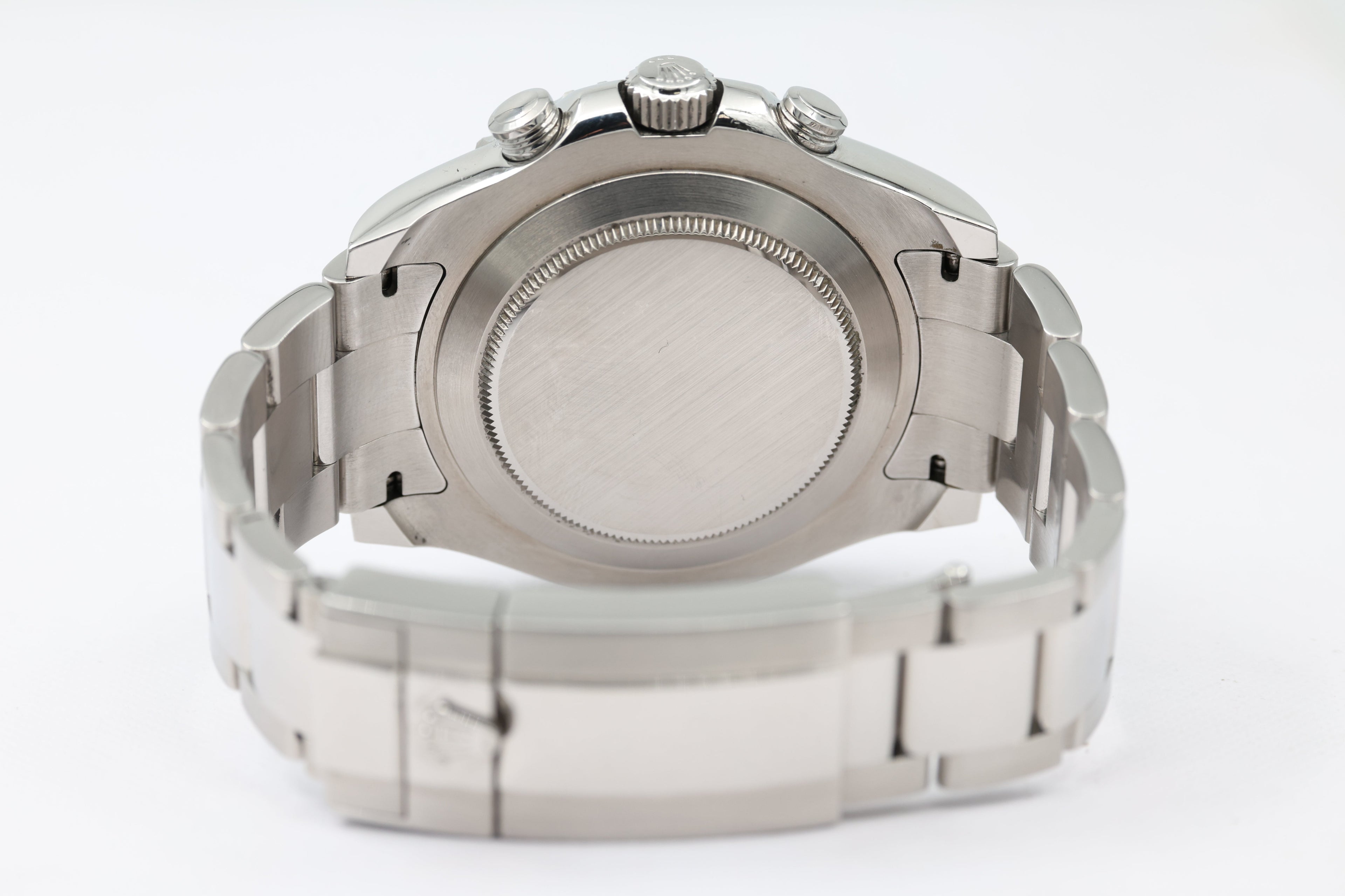 Rolex - Yacht-Master II - White Dial - 116680 - 2015