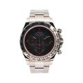 Rolex - Daytona – Black Dial – 116509 – 2013