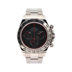 Rolex - Daytona – Black Dial – 116509 – 2013