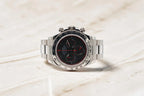 Rolex - Daytona – Black Dial – 116509 – 2013