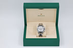 Rolex - Daytona - "Panda" - White Dial - 126500LN - 2024