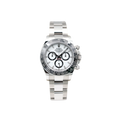 Rolex - Daytona - "Panda" - White Dial - 126500LN - 2024