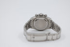 Rolex - Daytona - "Panda" - White Dial - 126500LN - 2024