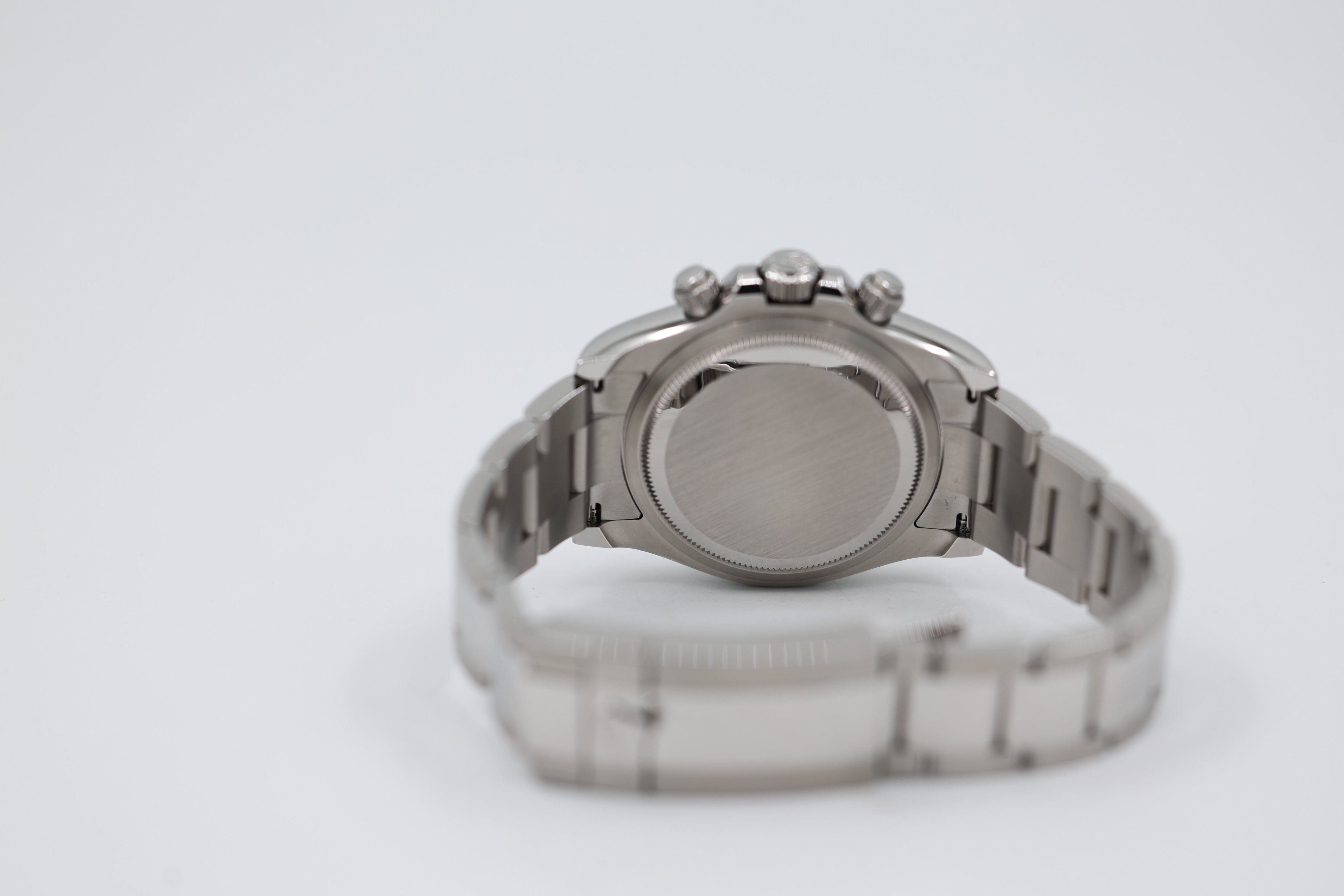 Rolex - Daytona - "Panda" - White Dial - 126500LN - 2024