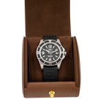 Breitling - Superocean - Black Rubber - A17367