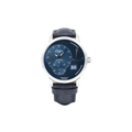 Glashütte - PanoReserve - Blue Dial - 1-65-01-26-12-01