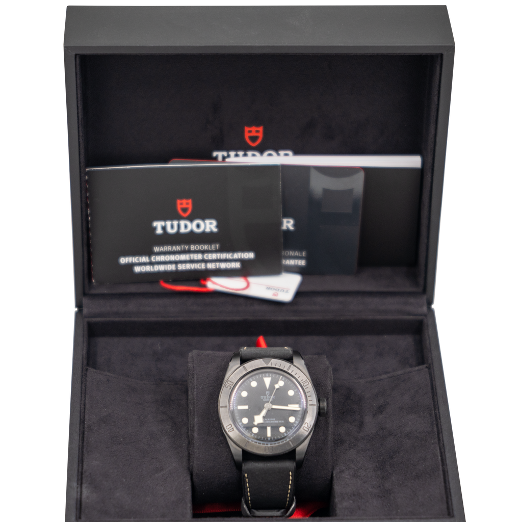 Tudor Black Bay - 79210CNU - 2023