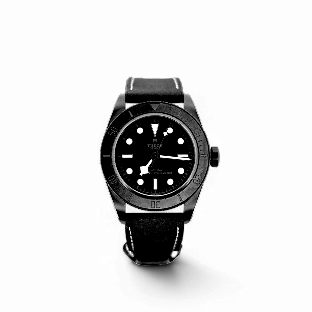 Tudor Black Bay - 79210CNU - 2023